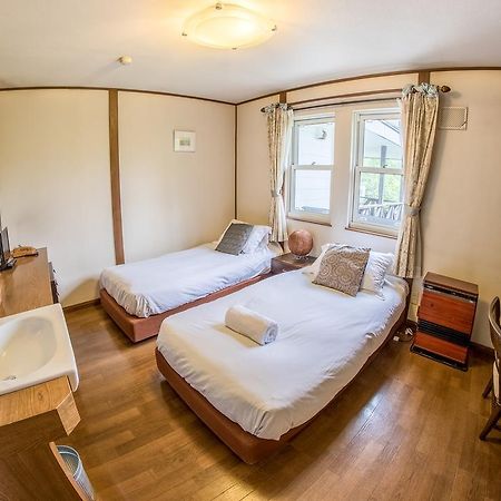 Jam Lodge Niseko Ōmagari Δωμάτιο φωτογραφία
