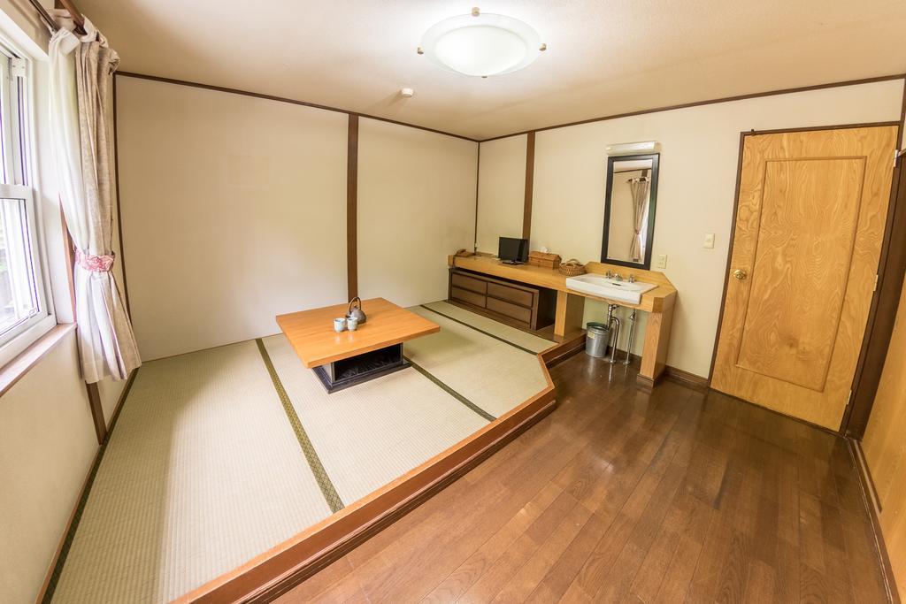 Jam Lodge Niseko Ōmagari Δωμάτιο φωτογραφία