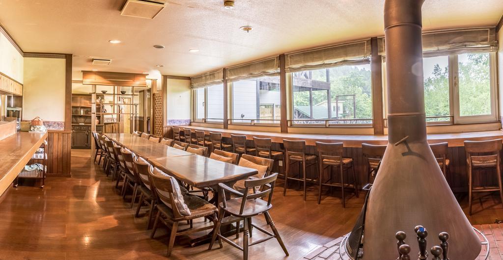Jam Lodge Niseko Ōmagari Δωμάτιο φωτογραφία